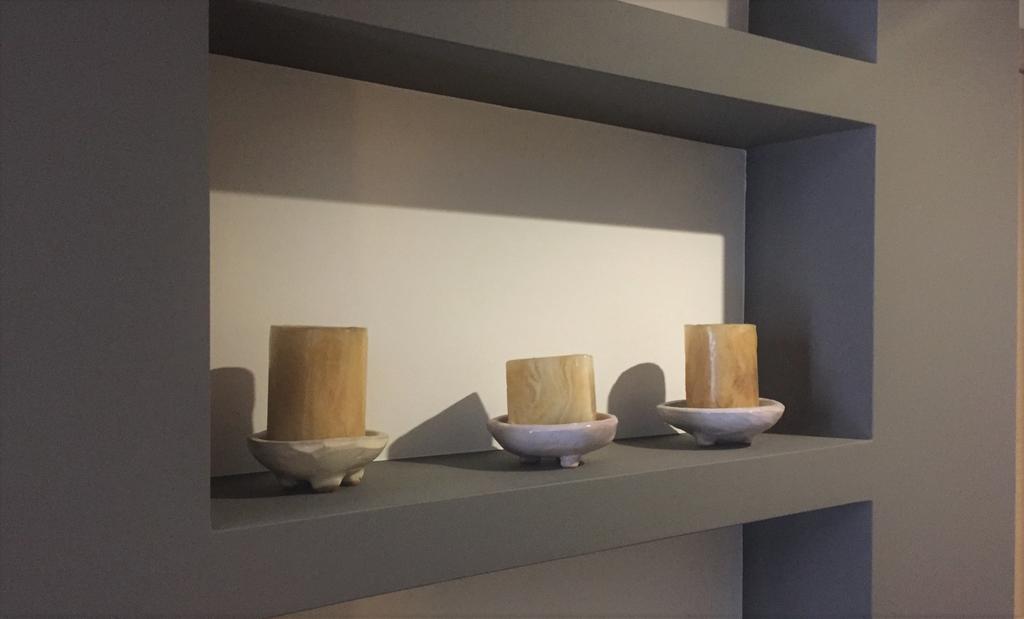 Ottomood Ala Ovest Catania Centro Bed & Breakfast Dış mekan fotoğraf