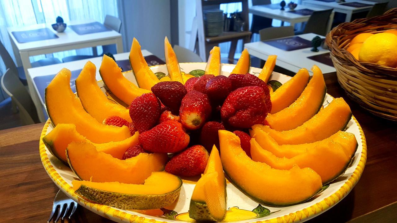 Ottomood Ala Ovest Catania Centro Bed & Breakfast Dış mekan fotoğraf