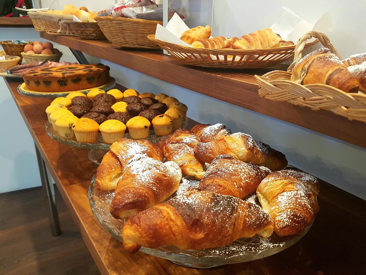 Ottomood Ala Ovest Catania Centro Bed & Breakfast Dış mekan fotoğraf