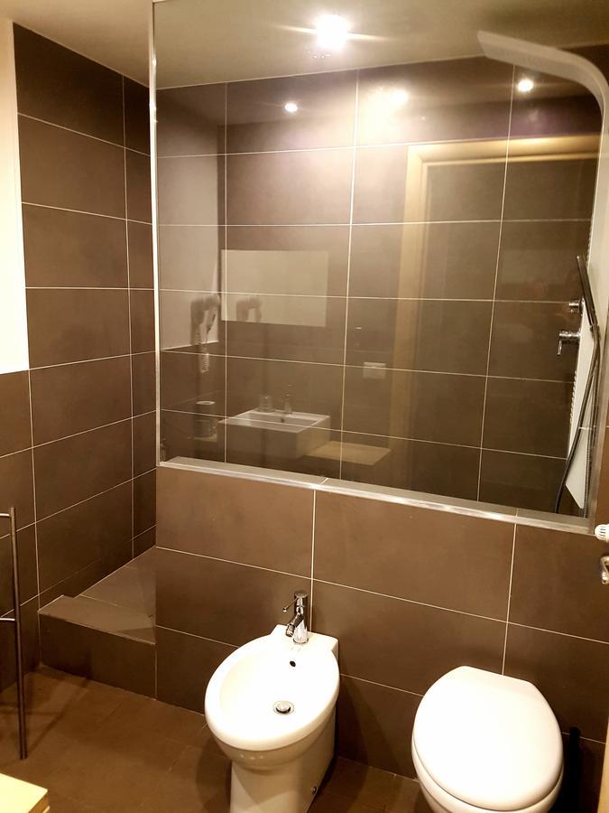 Ottomood Ala Ovest Catania Centro Bed & Breakfast Dış mekan fotoğraf