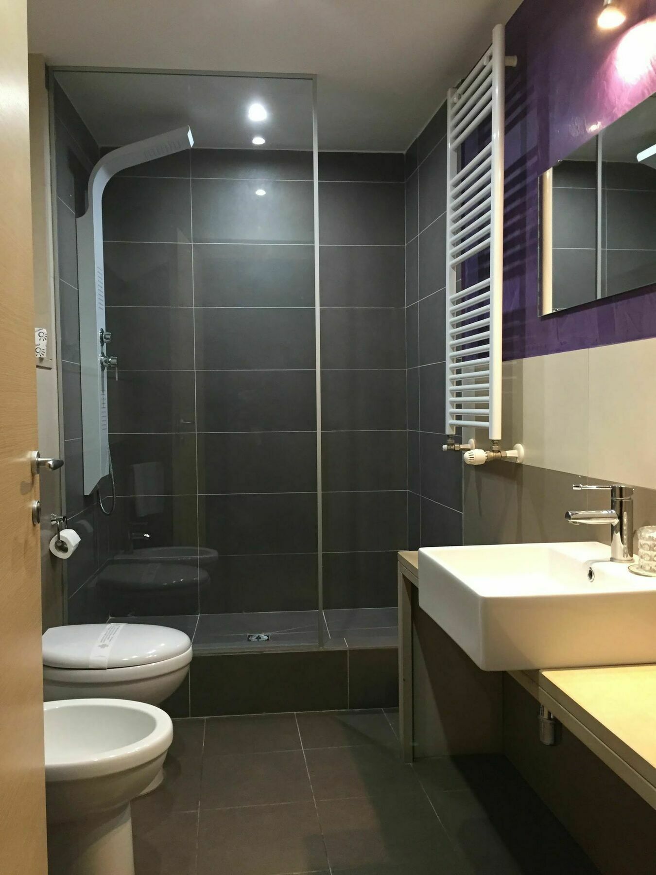 Ottomood Ala Ovest Catania Centro Bed & Breakfast Dış mekan fotoğraf