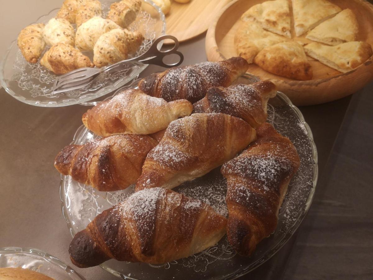 Ottomood Ala Ovest Catania Centro Bed & Breakfast Dış mekan fotoğraf